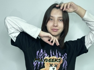 Maydeeks