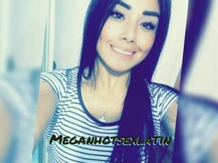 Meganhotsexlatin