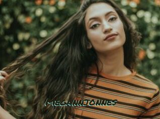 Megannjonnes