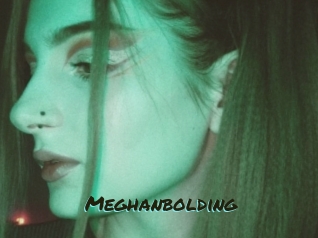 Meghanbolding