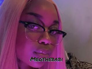 Megthebabi