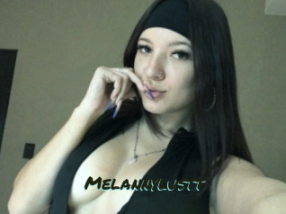 Melannylustt
