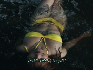 melissagirat Muhyoo Adult