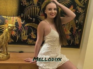 Mellodiyx