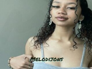 Melodijons