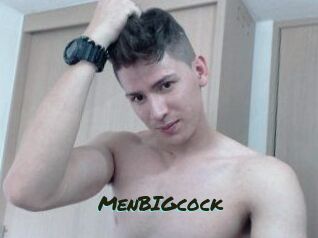 MenBIGcock