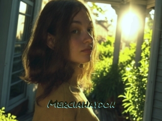 Merciahaydon
