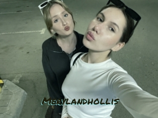 Merylandhollis