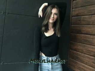Merylharkey