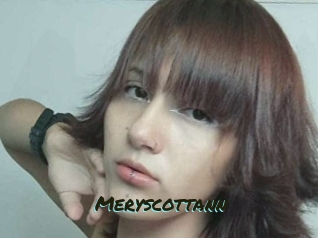 Meryscottann