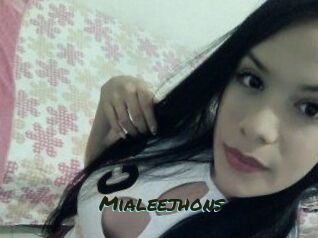 Mialeejhons
