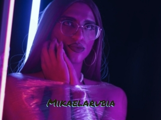 Mikaelarubia
