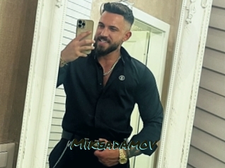 mikeadamov Muhyoo Adult