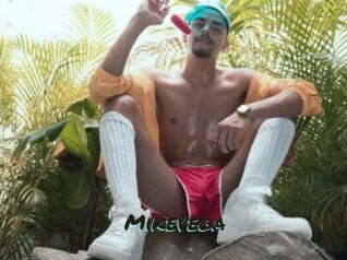 Mikevega
