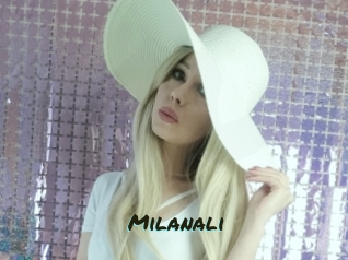 Milanali