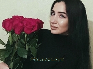 Milanalove