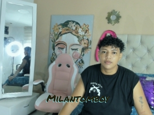 Milantomboy