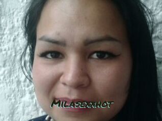Milasexxhot