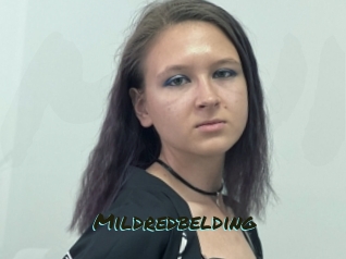 Mildredbelding