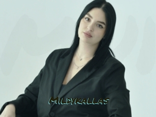 Mildykallas