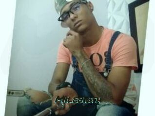 Mileeigth