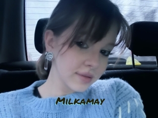 Milkamay