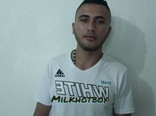 Milkhotboy