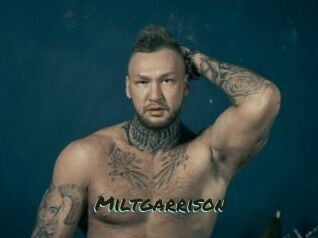 Miltgarrison