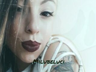Milubeluci