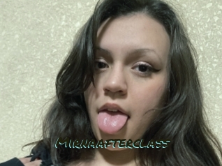 Mirnaafterclass