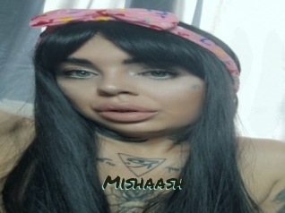 Mishaash