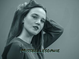 Missbellesophie