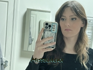Missblackx