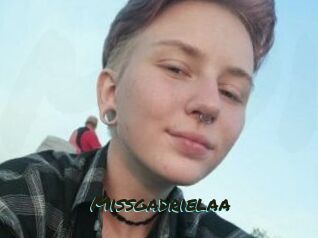Missgadrielaa