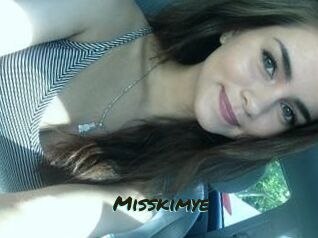 Misskimye