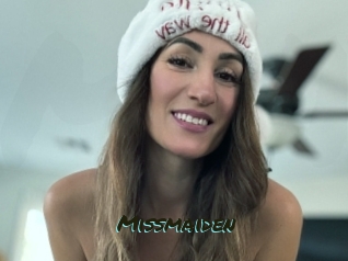 Missmaiden