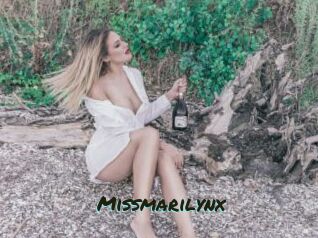 Missmarilynx