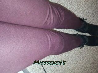 Misssexe45