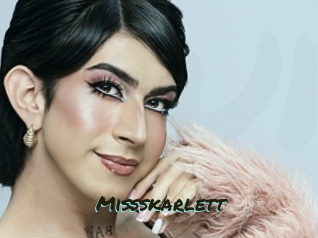 Missskarlett