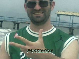 Mistersexy