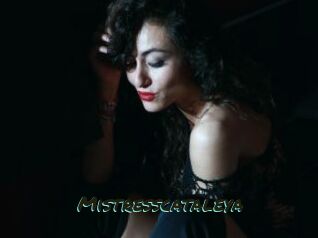 Mistresscataleya
