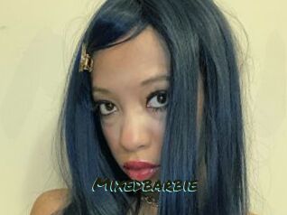 Mixedbarbie