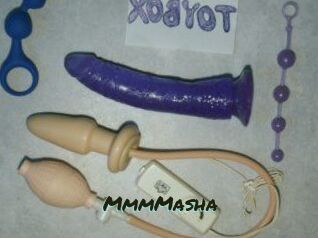 MmmMasha