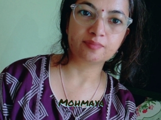 Mohmaya