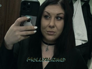 Mollyblizard