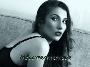 Mollyprovacateur