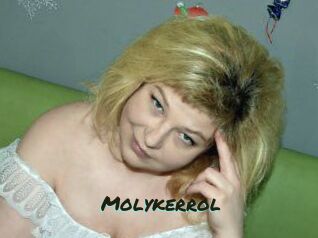 Molykerrol