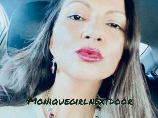 Moniquegirlnextdoor