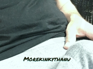 morekinkythanu Muhyoo Adult