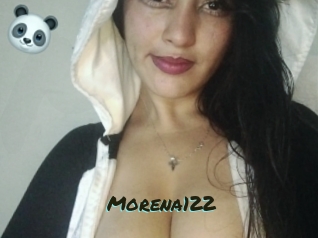 Morena122